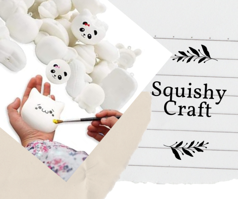 squishy craft