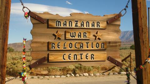 Manzanar