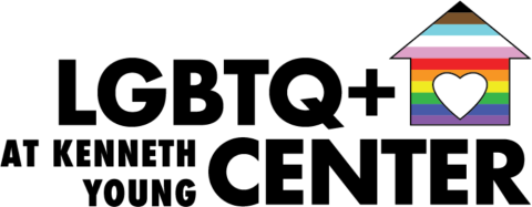 LGBTQ+ Center at Kenneth Young