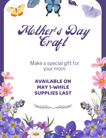 Mother's Day Craft