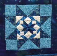 star quilt