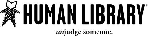 Human Library logo