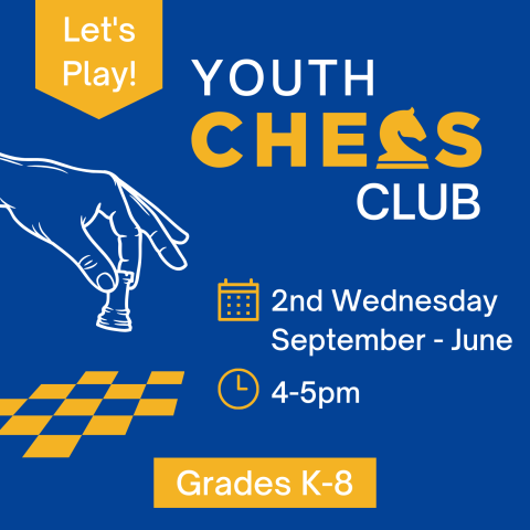 Youth Chess Club