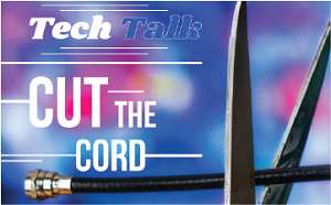 Cut the Cord; Prospect Heights Public Library; cutting cable; Streaming; netflix; Hulu; Roku; movies, shows, news, and teams