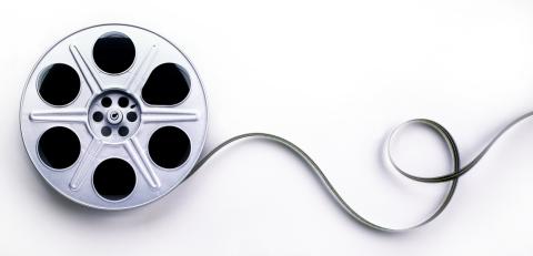 Digitization: 8mm and Super 8; Prospect Heights Public Library; vintage; digital