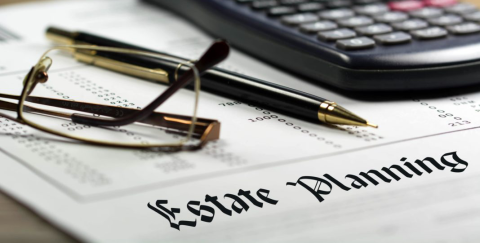 Estate Planning