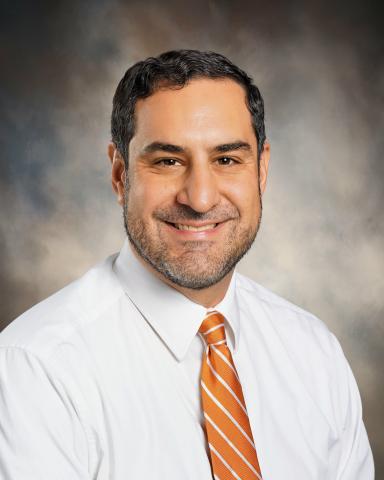 christopher chiakulas, hersey high school, school district 214, d214, postsecondary counselor