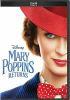 Cover of Mary Poppins Returns