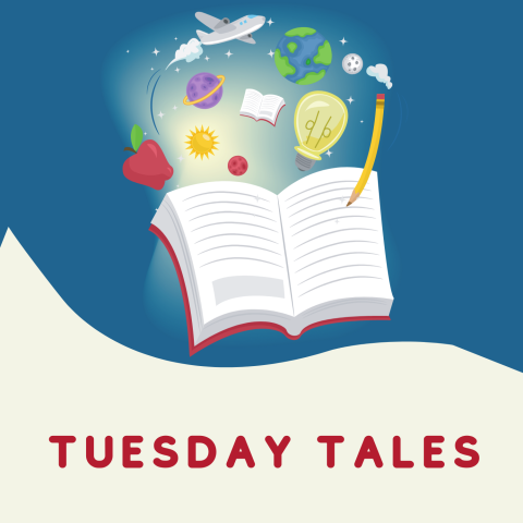 Tuesday Tales