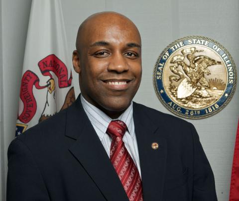 Illinois Attorney General Kwame Raoul