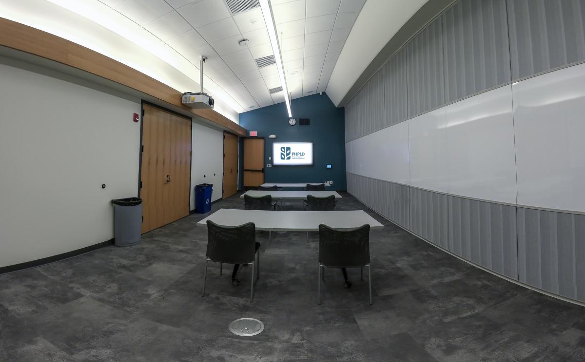 Photo of Meeting room B