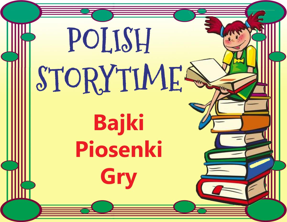 Bajki, Piosenki, Gry