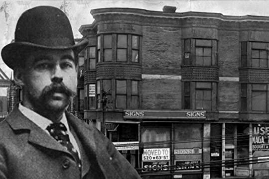 HH Holmes