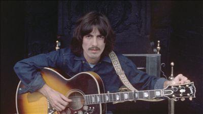George Harrison
