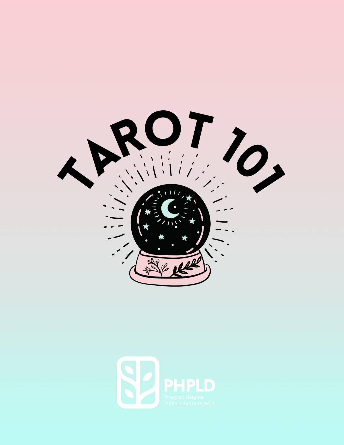 tarot 101