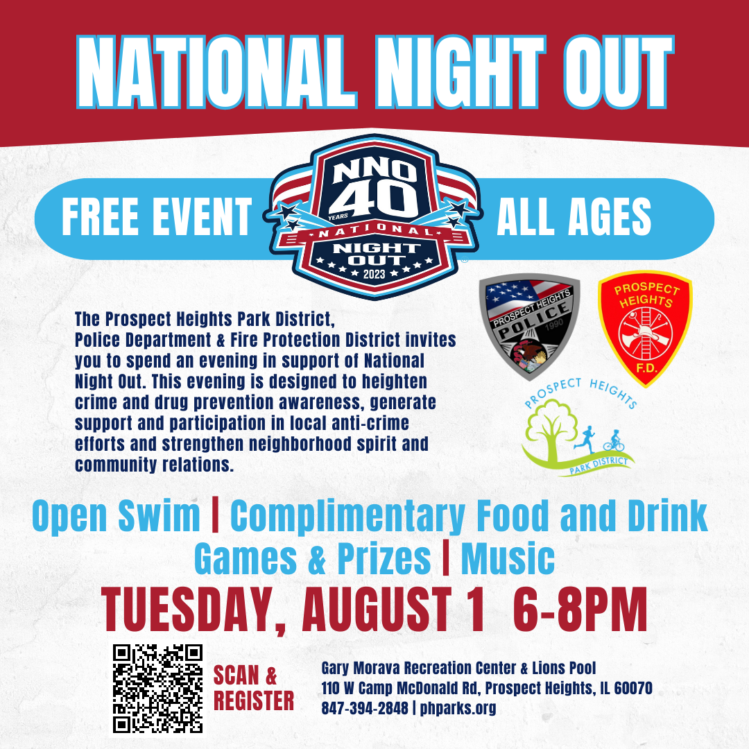 National Night Out 2023