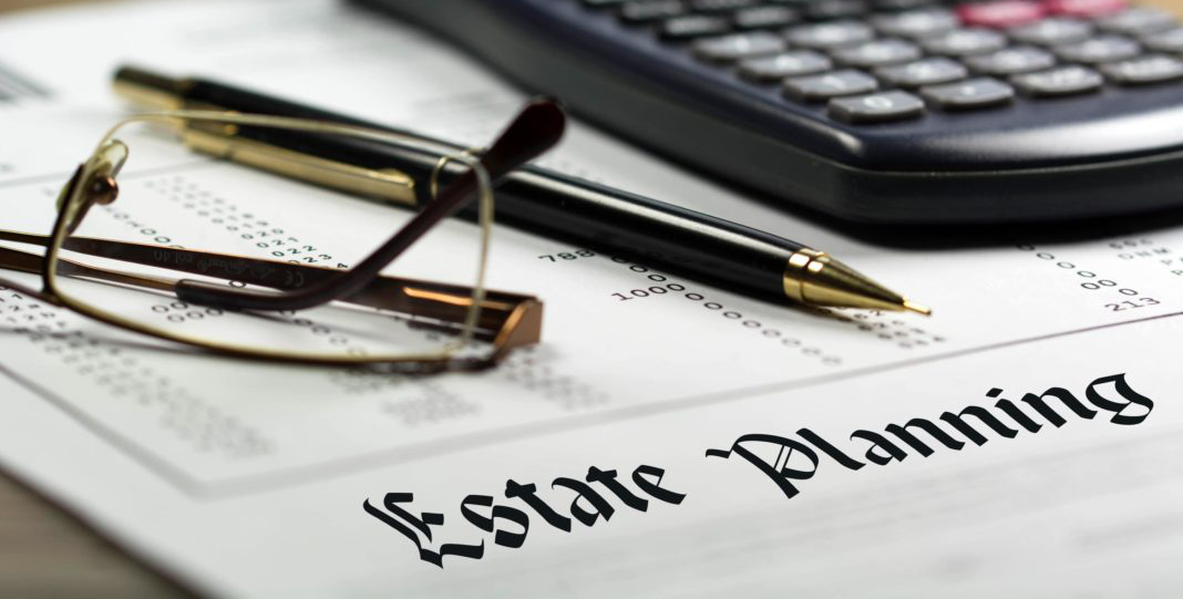 Estate Planning