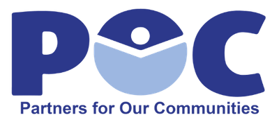 Partners for Our Communities logo