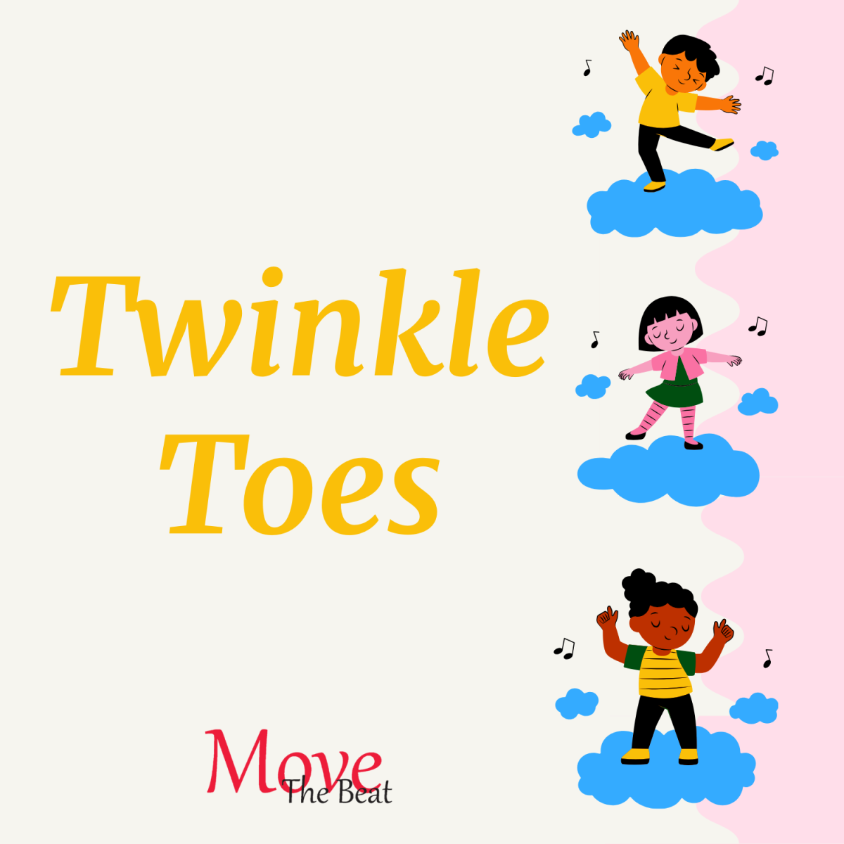 Twinkle Toes