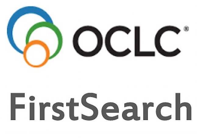 OCLC FirstSearch logo