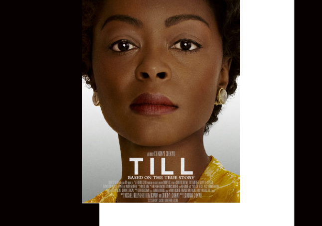 Till, Film, Movie, African American History Month, Prospect Heights