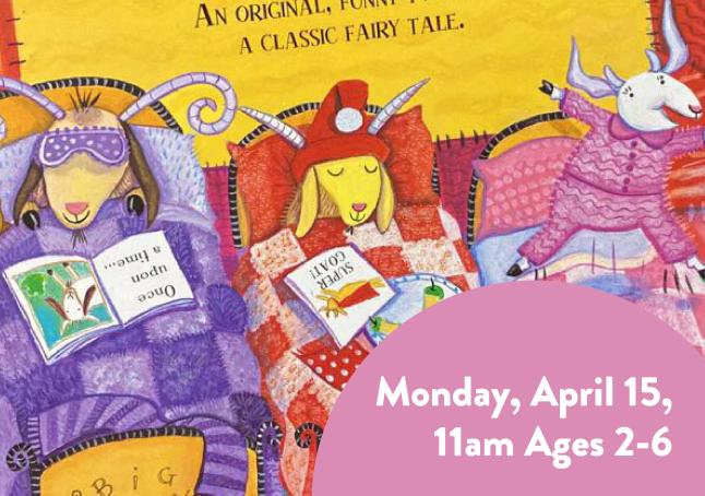 phpl, prospect heights public library, Fairytale Fun, Youth