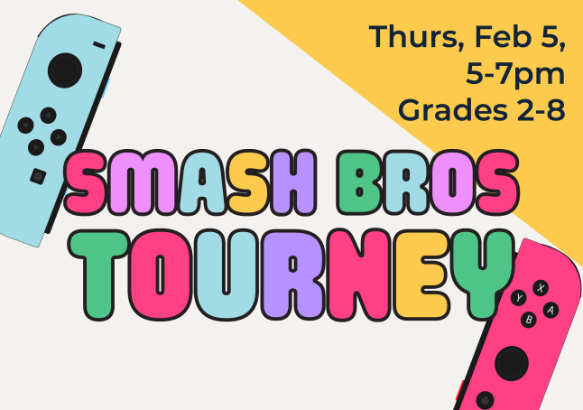 promotional image of a Nintendo Switch controller where one is bright blue and one is bright red